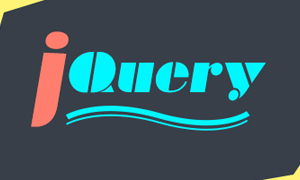 jQuery教程视频_属性选择器