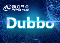 dubbo视频教程_Multicast注册中心
