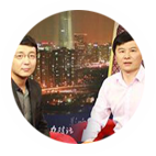 CCTV专访Java界大牛，王勇老师