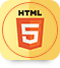HTML教程图片
