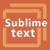 Sublime Text编辑器