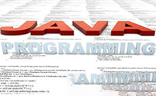 菏泽Java培训报名学习？Java在线教程视频可学吗？