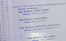 威海Java培训学校教你菜鸟入门
