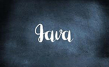 java编程培训课程都有哪些