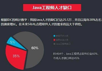Java编程的就业前景