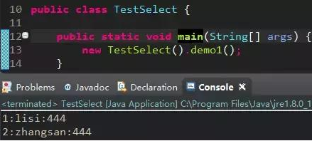 Java数据库基础教程JDBC入门