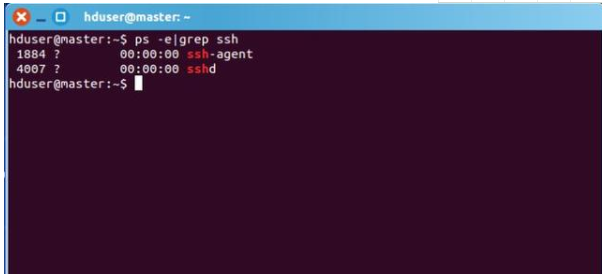 Java ssh框架搭建教程：安装SSH服务