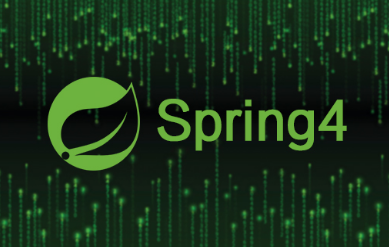 spring4框架视频教程