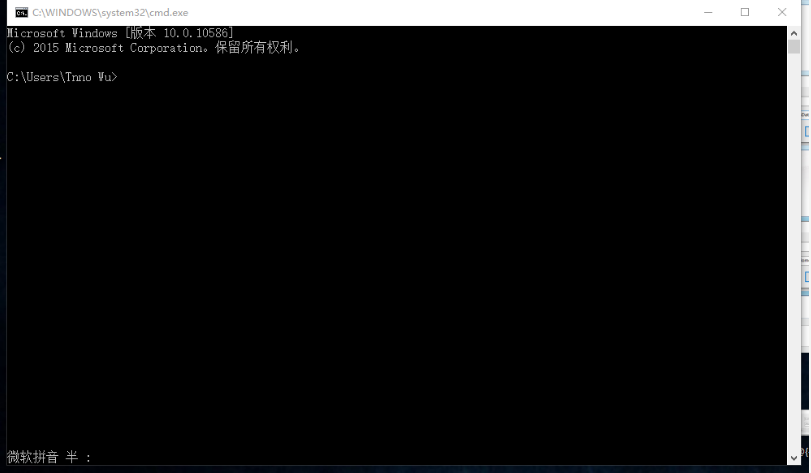 win10配置Java的环境变量