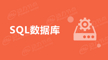 SQL数据库语言的定义