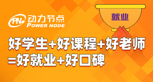 正规java培训课程内容介绍