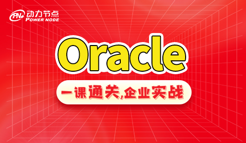 oracle数据库视频
