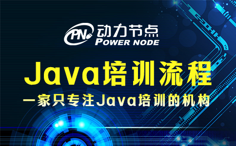 java怎么培训
