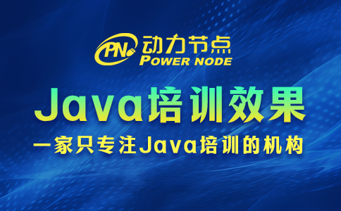 java培训出来的干不下去