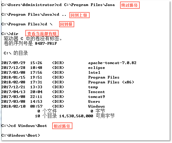 Java编程