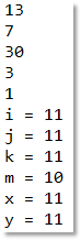 Java开发