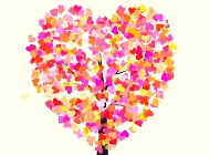 程序员表白代码