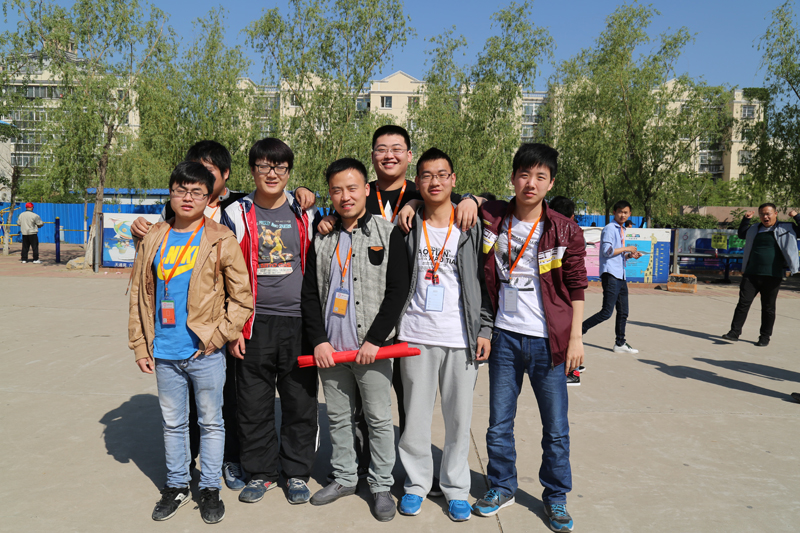 动力节点Java培训学校