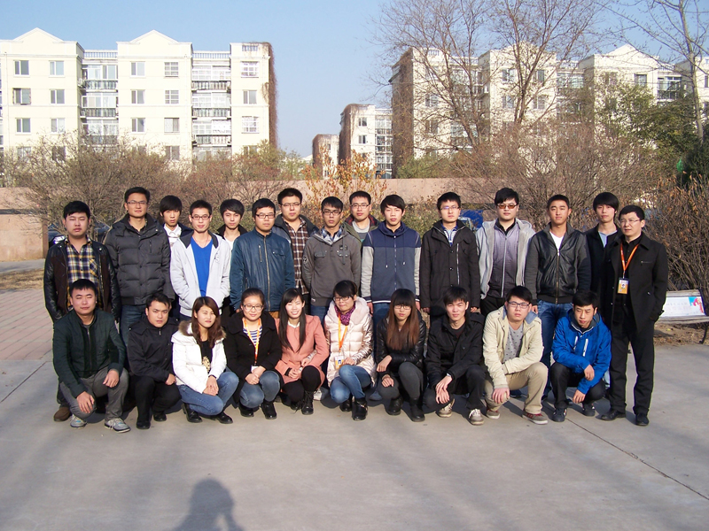 动力节点Java培训学校