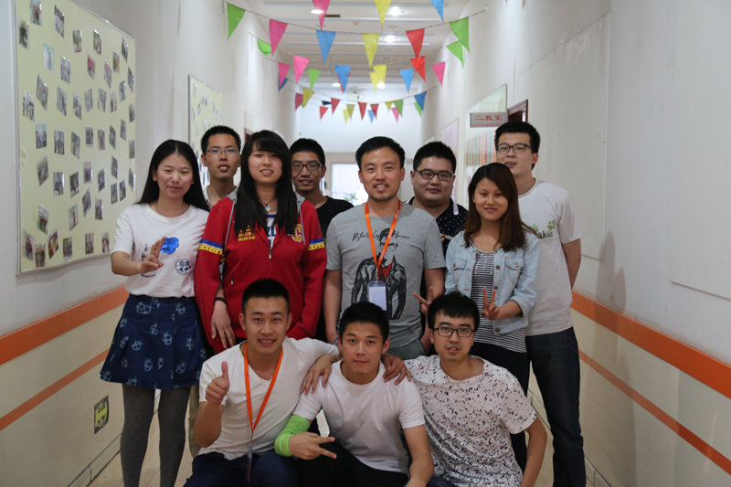 动力节点Java培训学校