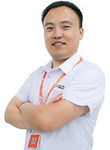 教学总监杜老师