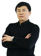 创始人王勇老师