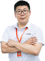 高级讲师杨老师