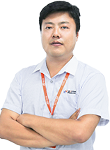 高级讲师秦老师