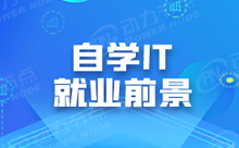 女生现在学IT什么专业好？有没有特别合适的