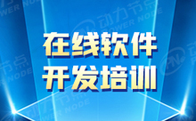在线Java软件开发培训机构学习怎么样