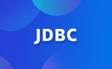 Java JDBC连接字符串的示例