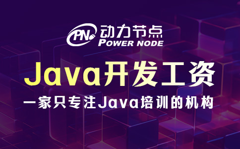 上海Java开发工资一般多少？月薪基本不会低于13000元