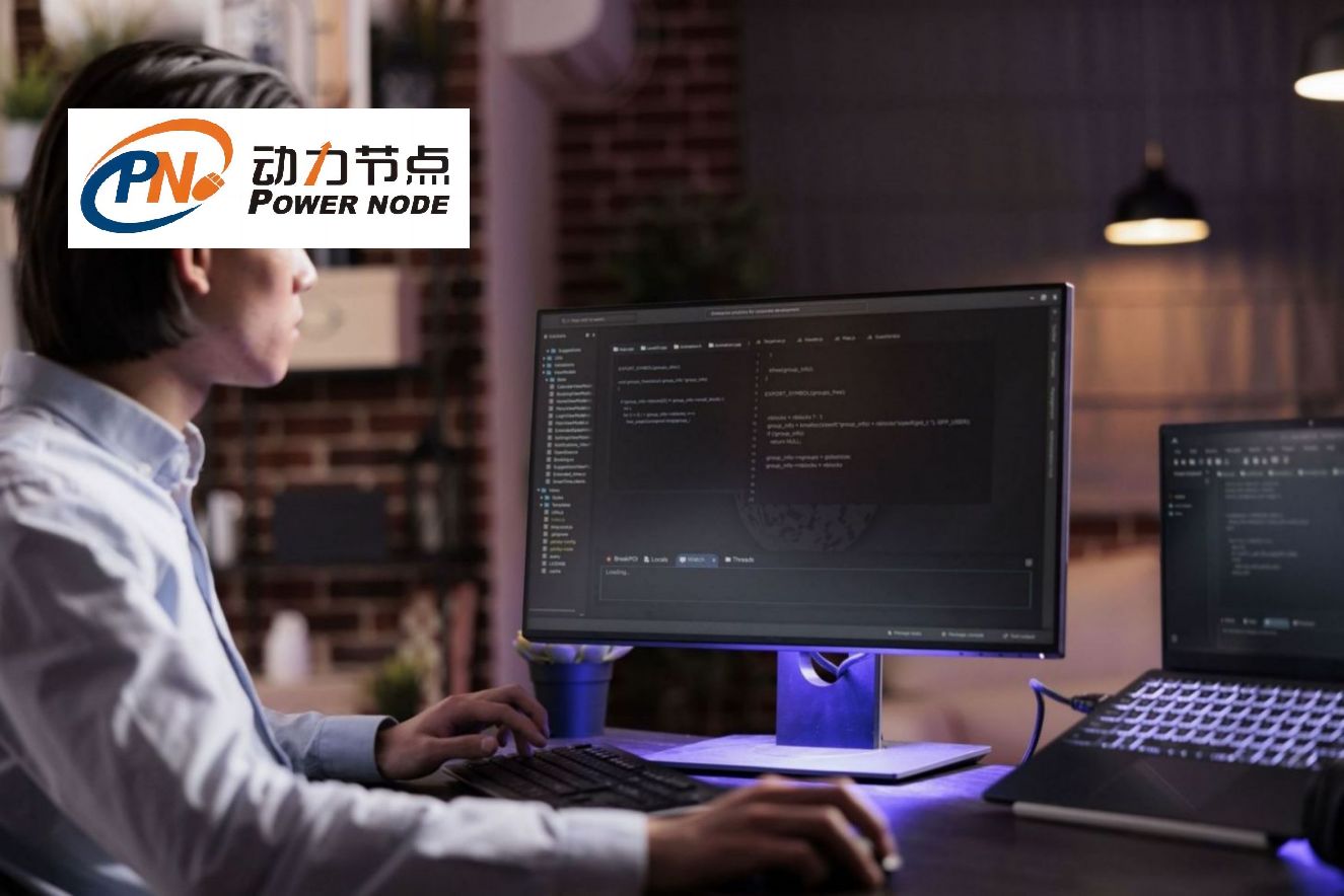 北京Java培训机构，助你成就编程之梦！