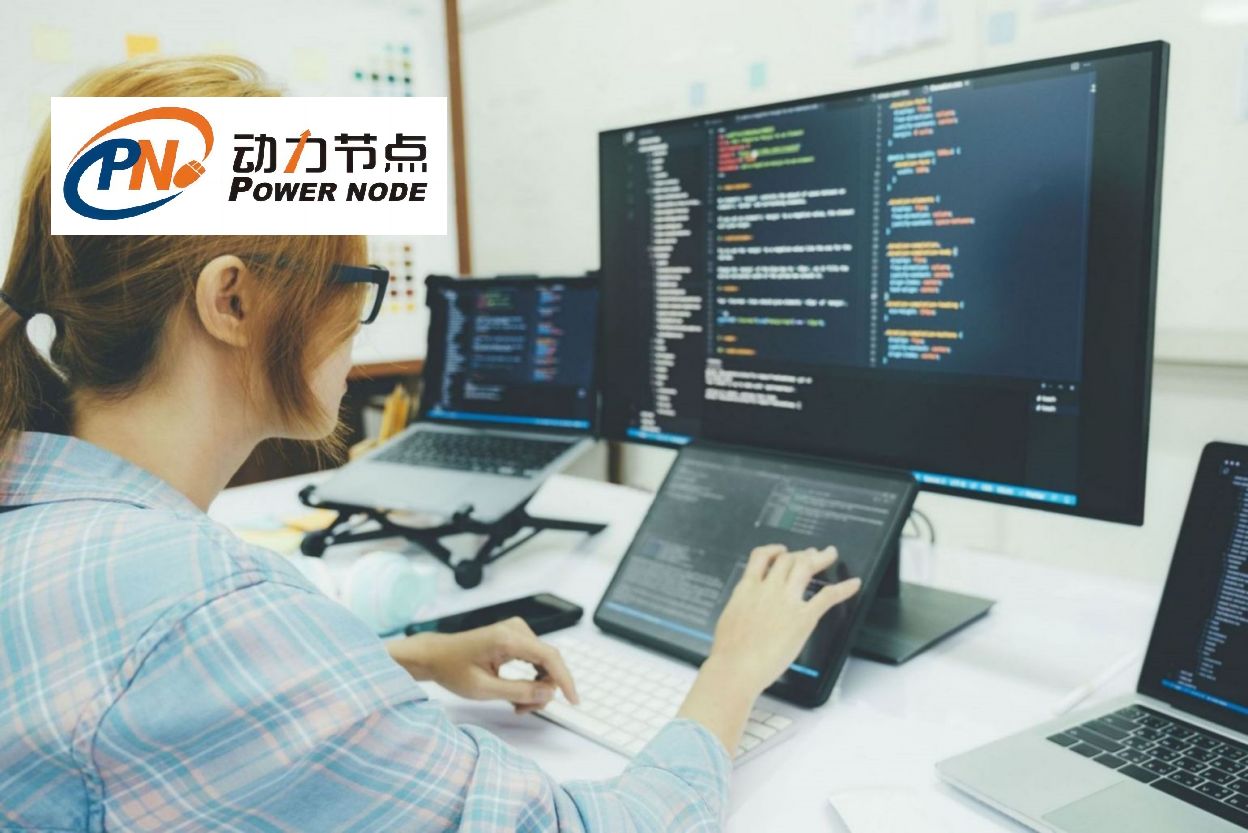 学Java六个月感觉啥也不会？不要担心，让我来帮助你！