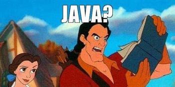 Java培训