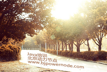 Java培训