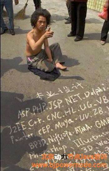 Java培训机构