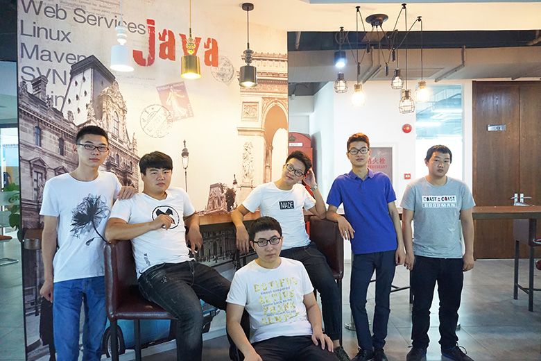 Java培训机构