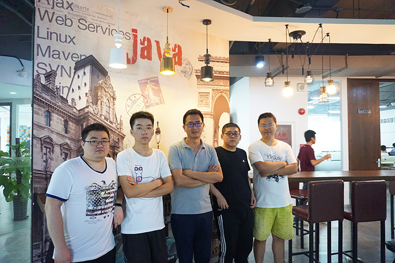Java培训机构