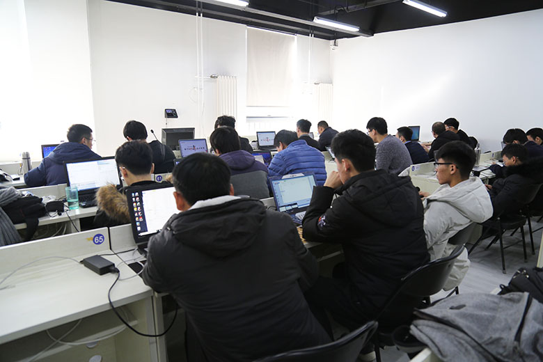 动力节点Java培训机构