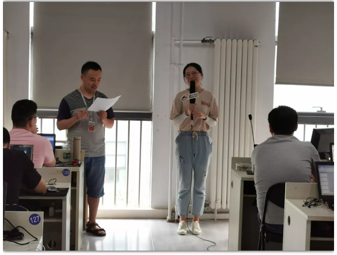 口口相传的Java黄埔军校
