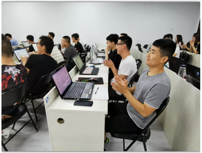 Java培训机构