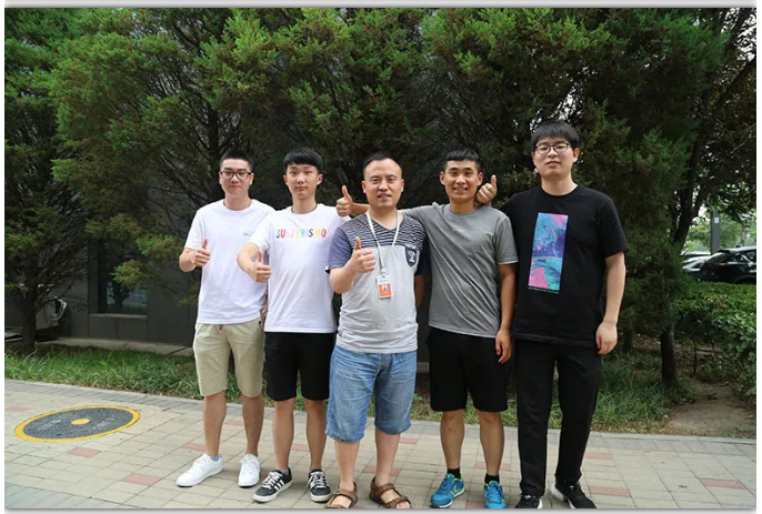 专注Java培训