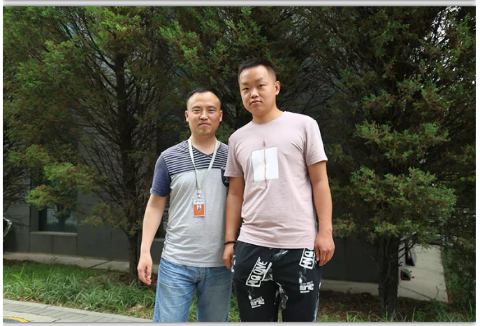 口口相传的Java黄埔军校
