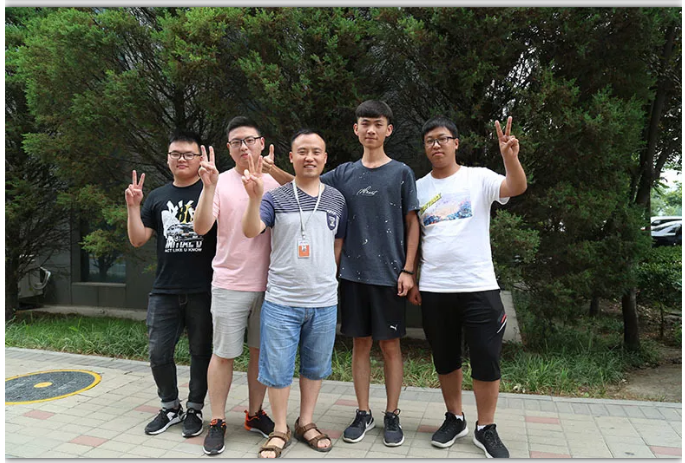 Java培训机构