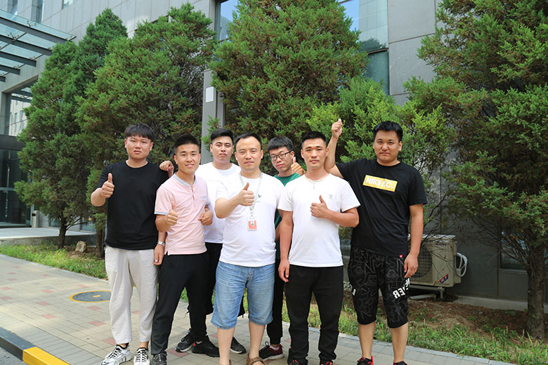 口口相传的Java黄埔军校