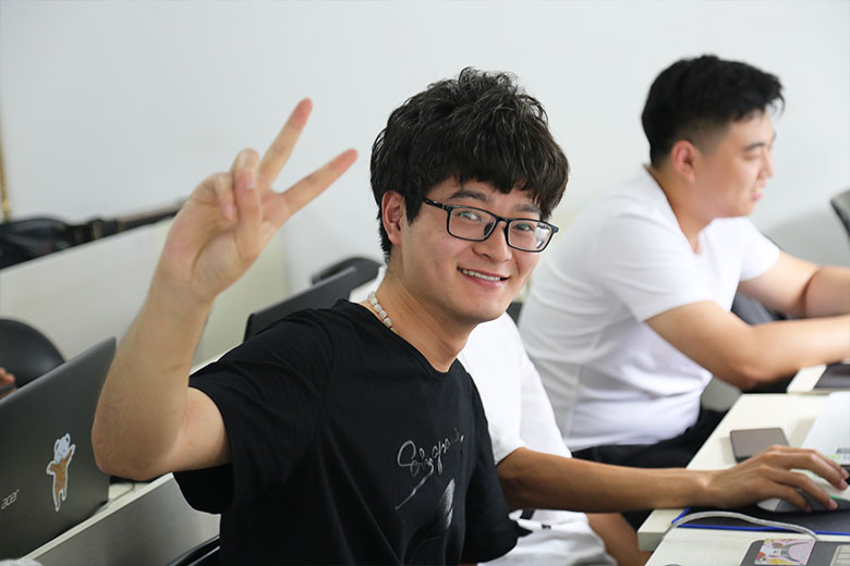 专注Java培训