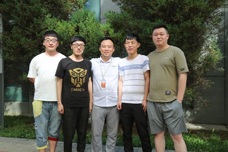 专注Java教学