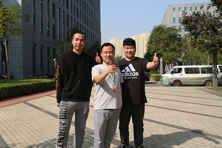 动力节点专注Java培训