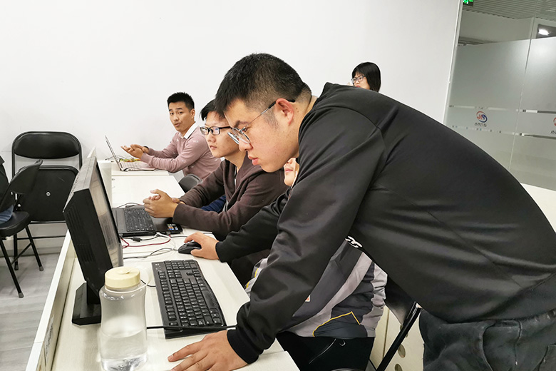 口口相传的Java黄埔军校